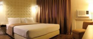 Rothman Hotel Manilla Buitenkant foto