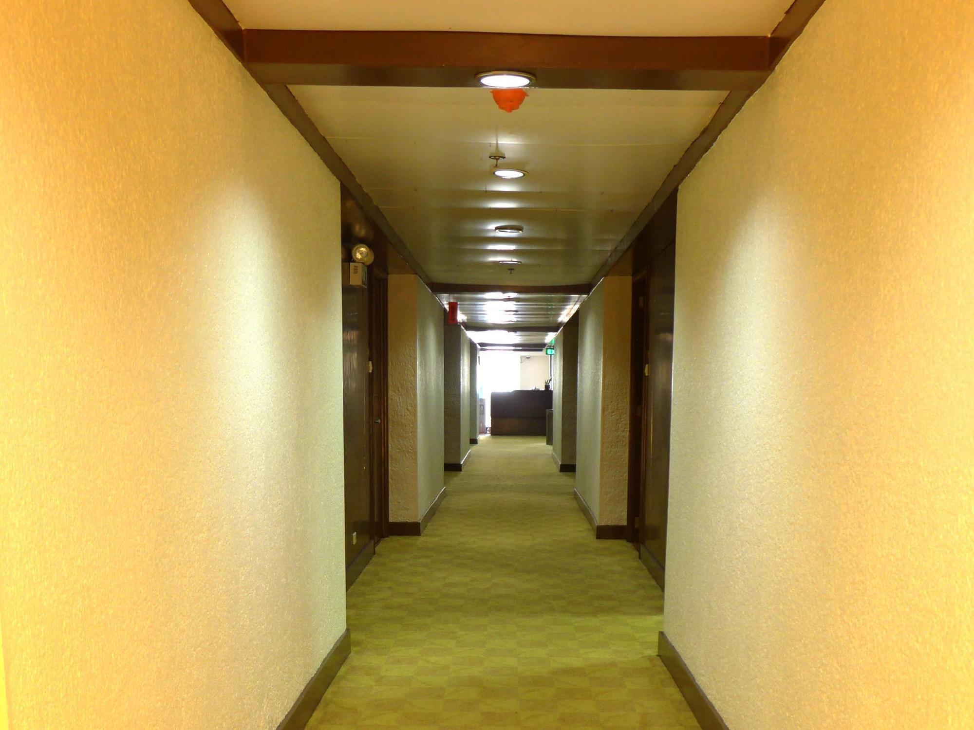 Rothman Hotel Manilla Buitenkant foto
