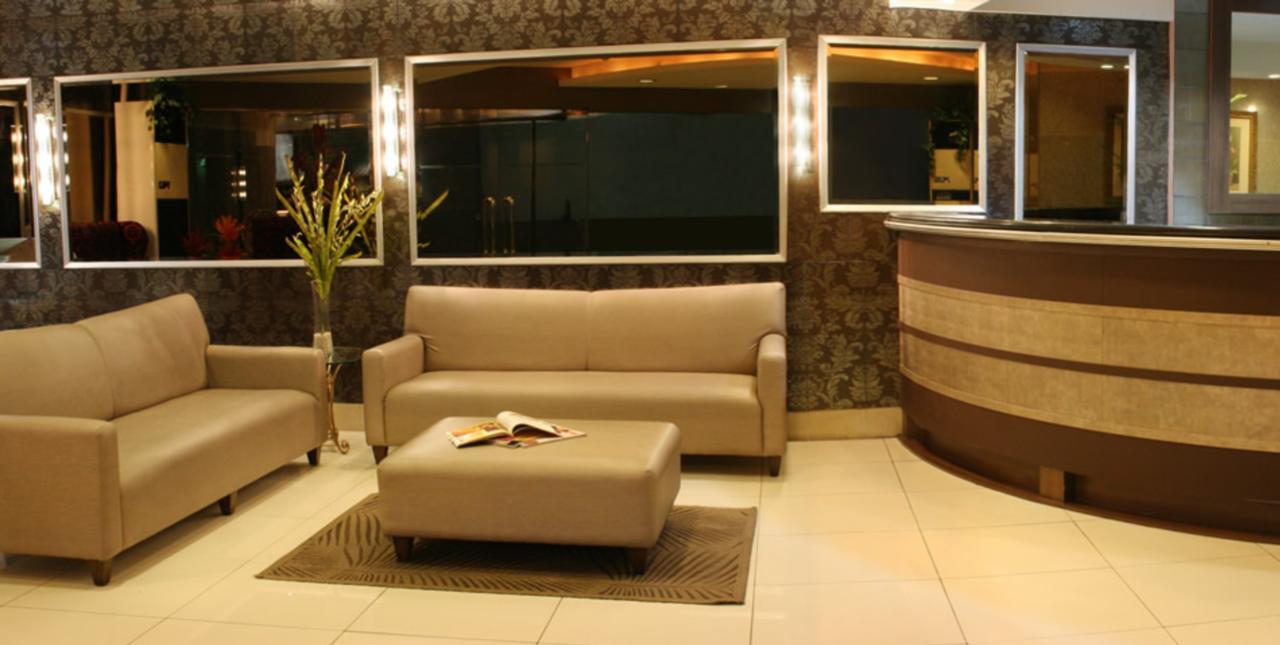 Rothman Hotel Manilla Buitenkant foto